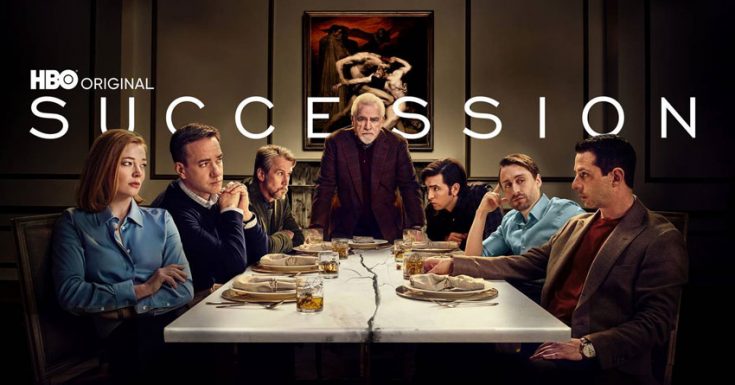'Succession' To End With Upcoming 4th Season