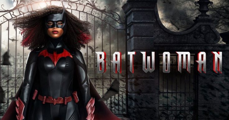 E4 Sets November Premiere Date For 'Batwoman' Season 3