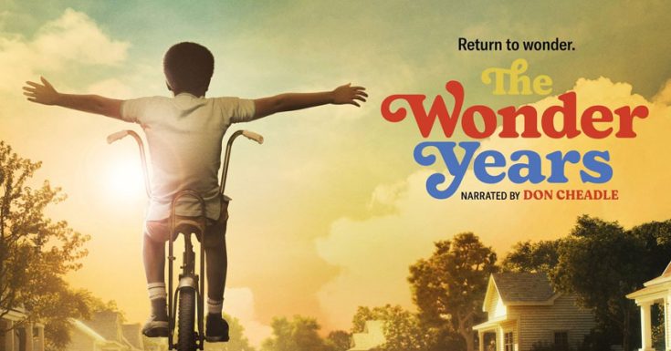 'The Wonder Years': Reboot Series Gets December UK Premiere On Disney+