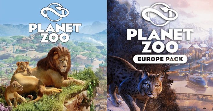 'Planet Zoo': Interview With Steve Wilkins, Game Director & Kilian Schmitt, Game Designer