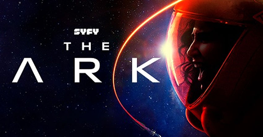 The Ark' Renewed For Season 2 By Syfy – Deadline