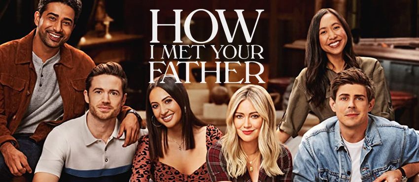 How I Met Your Father TV Show, UK Air Date, UK TV Premiere Date, US TV