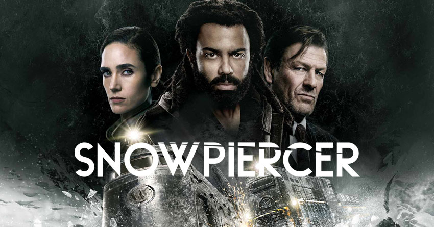 All 4 Seasons Of 'Snowpiercer' Get UK Air Date In March On ITVX | TV