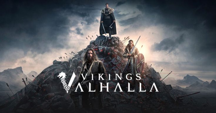 'Vikings: Valhalla' Gets Renewal For Seasons 2 & 3
