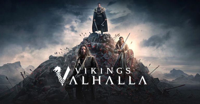 'Vikings: Valhalla' Gets Renewal For Seasons 2 & 3 On Netflix | TV News ...