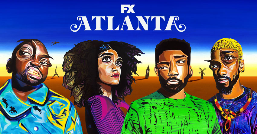 'Atlanta' Season 3 Gets June UK Premiere Date On Disney+ | TV News ...