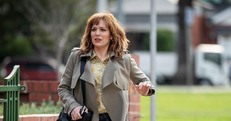 'Spreadsheet': Channel 4 Aquires Edgy Comedy Starring Katherine Parkinson