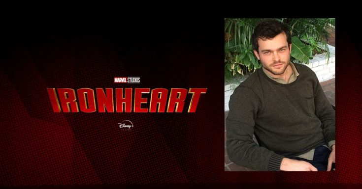 'Ironheart': Alden Ehrenreich Joins MCU Series On Disney+