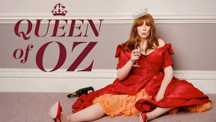 'Queen Of Oz': BBC Sets June Premiere Date For New Catherine Tate Comedy