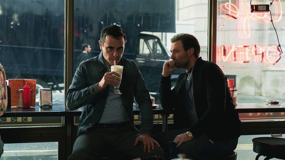 ‘Sexy Beast’: Paramount+ Reveals First Look Photos For Prequel Series