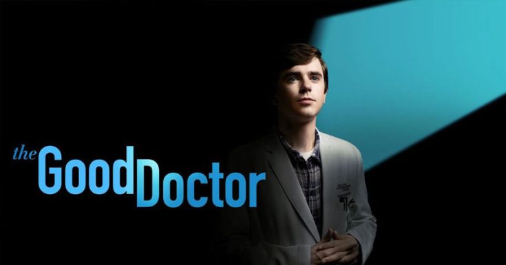 'The Good Doctor' Season 6 Gets November UK Premiere Date On Sky