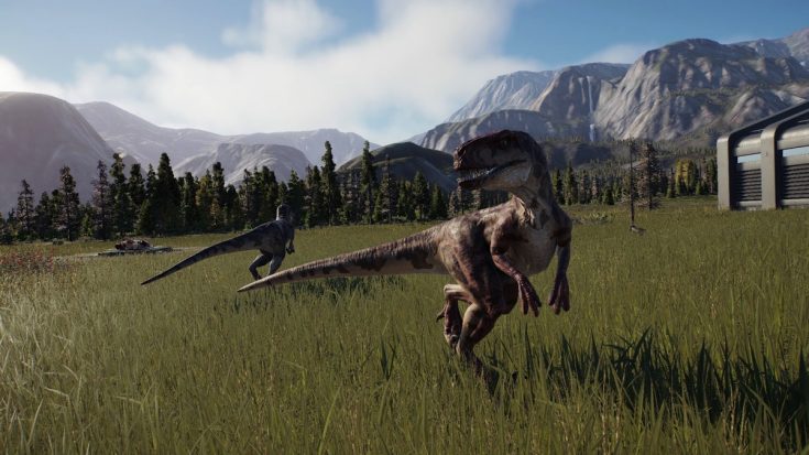 Atrociraptor