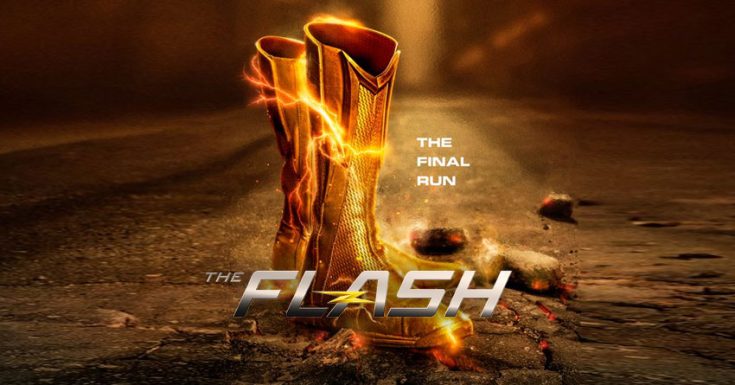 Final Season Of 'The Flash' Brings Back Some Familiar Faces | TV News ...