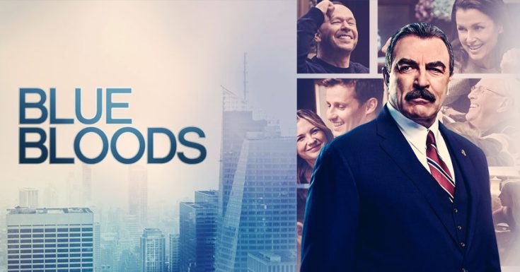 ‘Blue Bloods’ Season 13 Gets March UK Premiere On Sky Witness & NOW ...