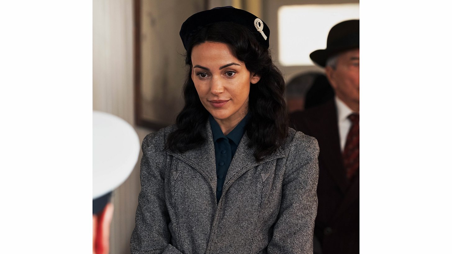 Michelle Keegan as Kate