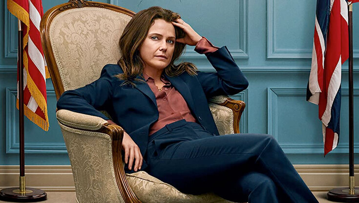 Netflix Renews 'The Diplomat' For Season 2
