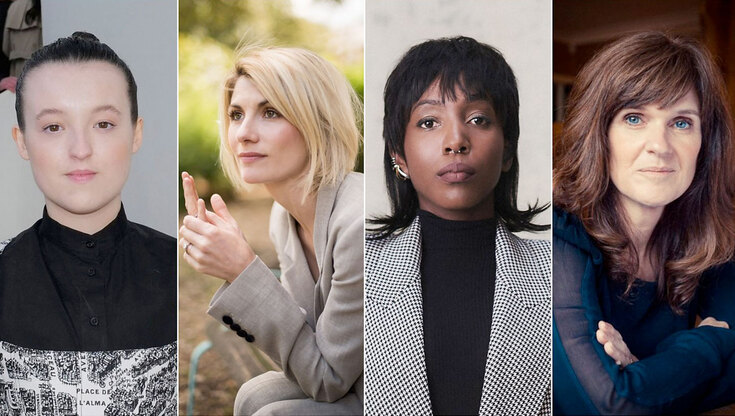 'Time': Bella Ramsey, Jodie Whittaker, Tamara Lawrance & Siobhan Finneran Join Season 2 Of Jimmy McGovern Drama
