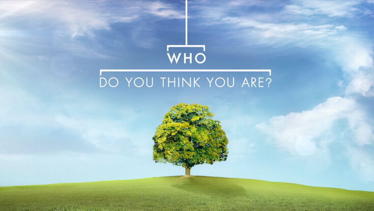 'Who Do You Think You Are?' Returns In June To BBC - Lloyd Webber, Claire Foy, Bear Grylls, Chris Ramsey & More