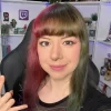 "TristaBytes", is a UK presenter, interviewer, podcaster, VO artist, improv comedian & Twitch Partner.