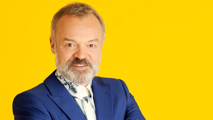 'Wheel Of Fortune' Spins Back Onto UK Screens After 22yrs With Graham Norton