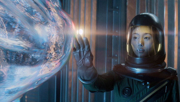'Invasion' Season 2 Gets August Premiere Date On Apple TV+