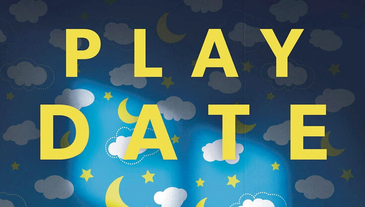 'Playdate': Disney+ Orders 5-Part UK Thriller Bases On Alex Dahl Novel