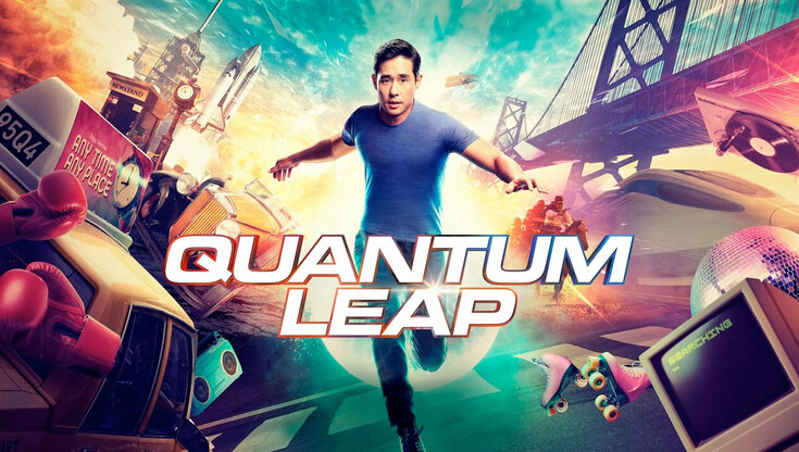 'Quantum Leap': Paramount+ UK Sets August Return Date For Season 1, Part 2