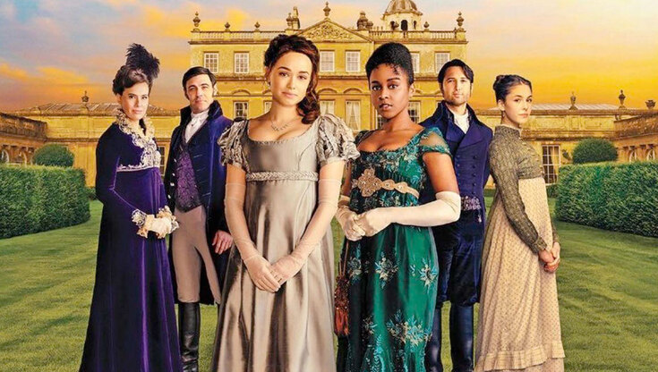 'Sanditon' Season 3 Finally Gets UK Premiere Date This August On ITVX