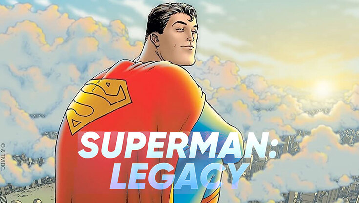 'Superman: Legacy': List Of People Reportedly Auditioning For The Roles ...