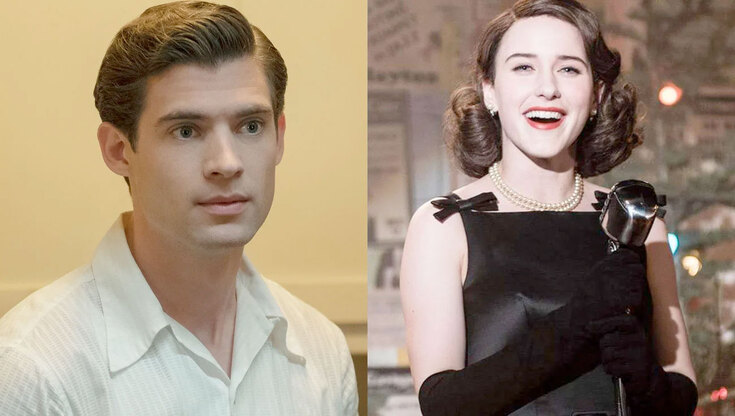 'Superman: Legacy' Finds Its Clark & Lois In David Corenswet & Rachel Brosnahan