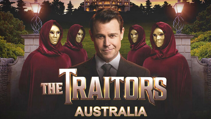 BBC Picks Up 'The Traitors Australia' For BBC Three & iPlayer