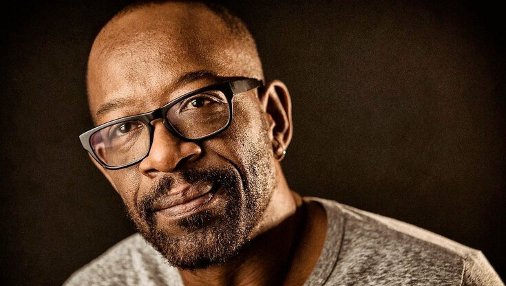 Lennie James To Star In 'Mr Loverman' Adaptation Of Acclaimed Bernardine Evaristo Novel For BBC