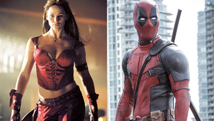 Jennifer Garner Reportedly Returning To The Role Of Elektra for ‘Deadpool 3’