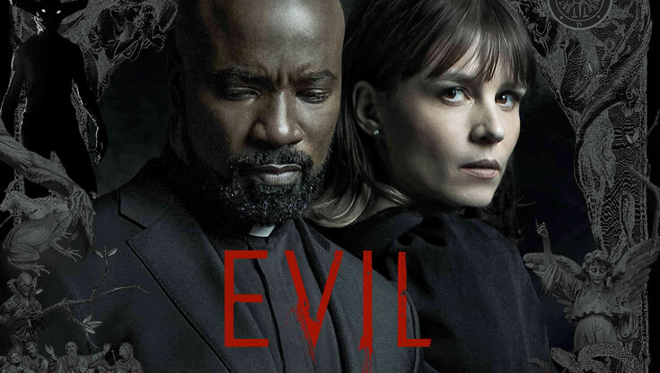 'Evil' Season 3 Gets July UK Premiere Date On Alibi