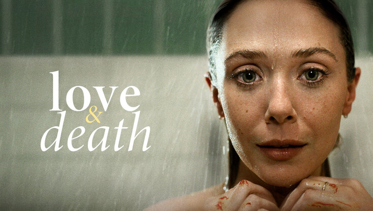 ‘Love & Death’: ITVX Sets September UK Premiere Date For David E. Kelley Drama Starring Elizabeth Olsen