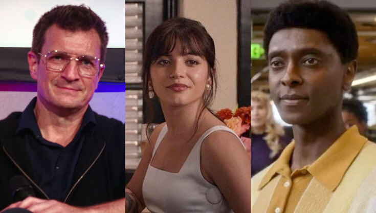 'Superman: Legacy': Nathan Fillion, Isabela Merced & Edi Gathegi Join Cast As DC Heroes