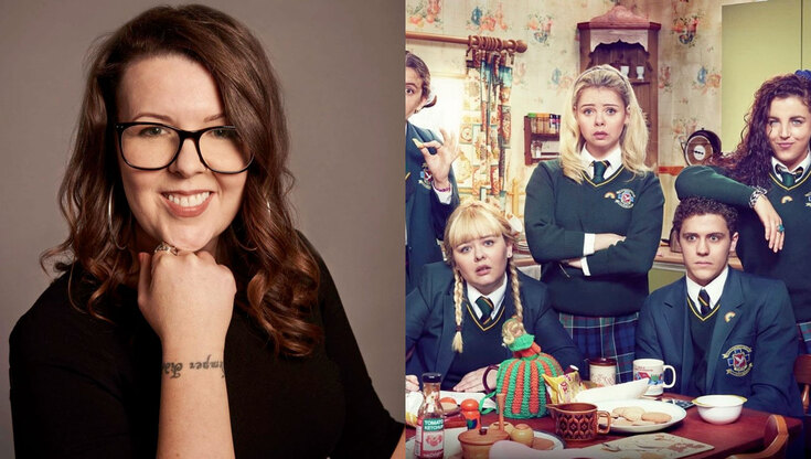 Channel 4 Orders New Comedy-Thriller From 'Derry Girls' Creator