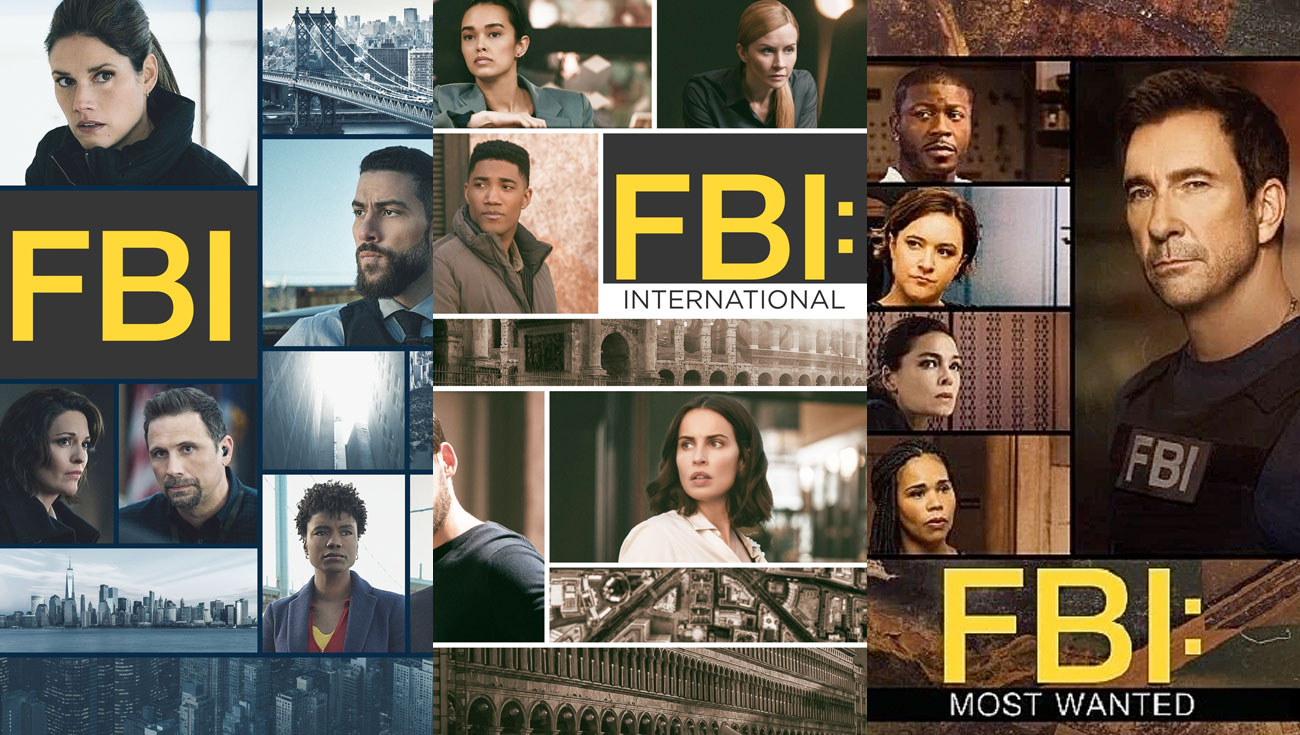FBI: Most Wanted season 5  Release date, cast, latest news