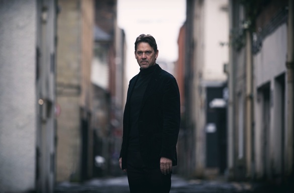 ITVX Releases "First Look" Photos Of Irvine Welsh’s ‘Crime’ Season 2 Premiering September