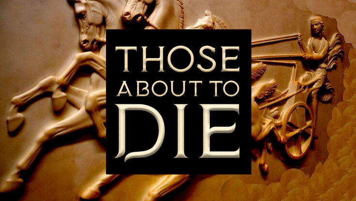 'Those About To Die': Prime Video UK Picks Up Roland Emmerich's Rome Drama Starring Anthony Hopkins, Iwan Rheon & Sara Martins