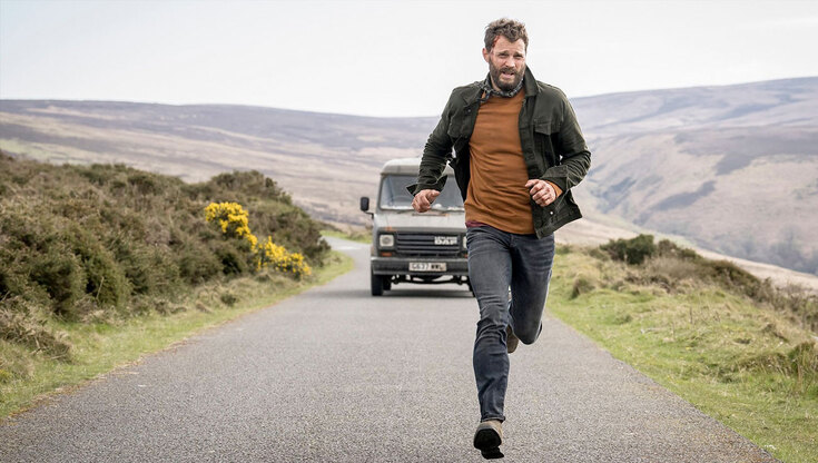 'The Tourist': BBC Releases "first look" Season 2 Images Of Hit Jamie Dornan Drama