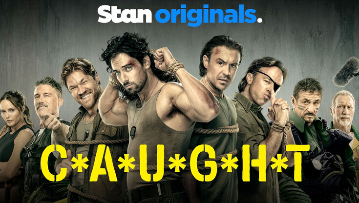 'C*A*U*G*H*T'