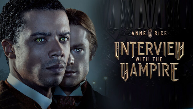 BBC Set October UK Premiere For 'Interview With The Vampire' Series