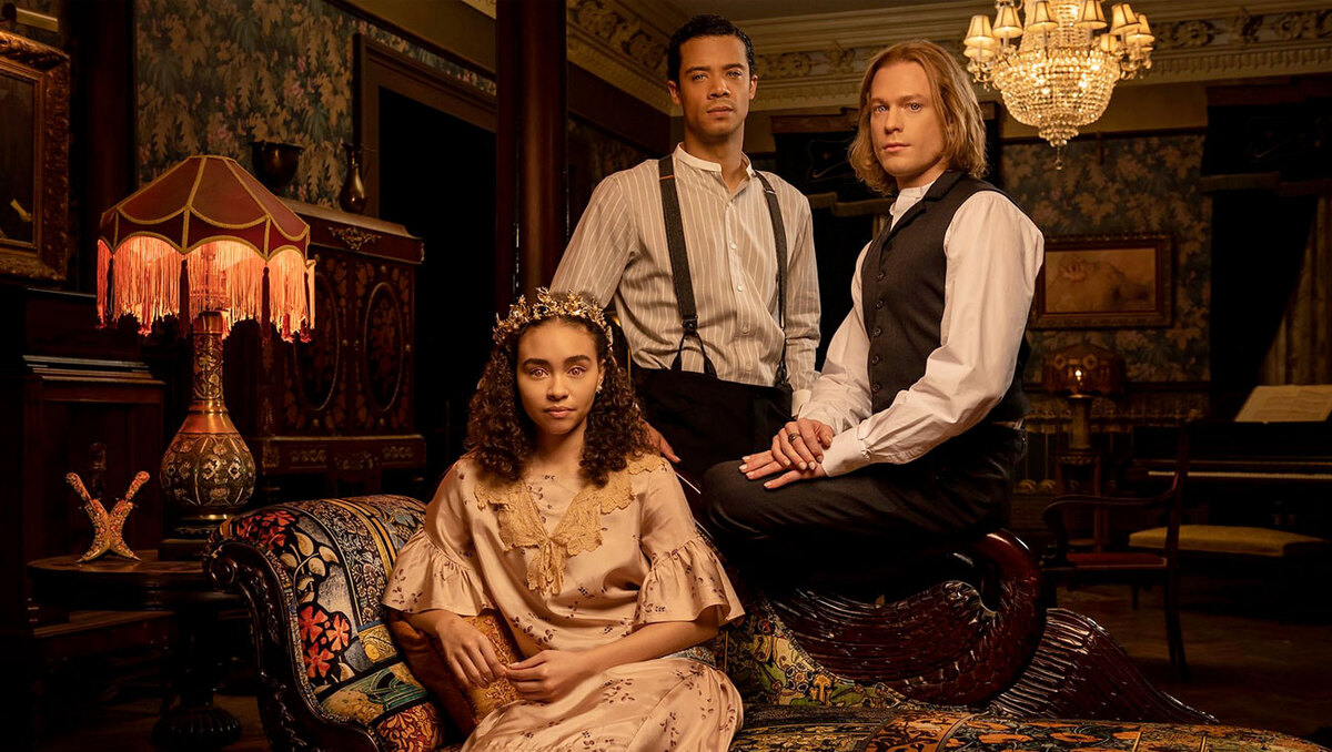 AMC's 'Interview with the Vampire' Acquired By BBC For The UK