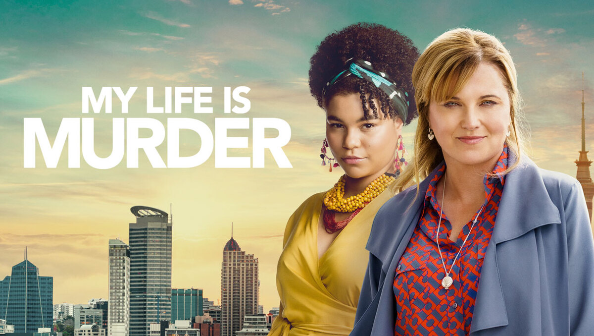 'My Life is Murder' Season 3 Gets October UK Premiere Date On Alibi