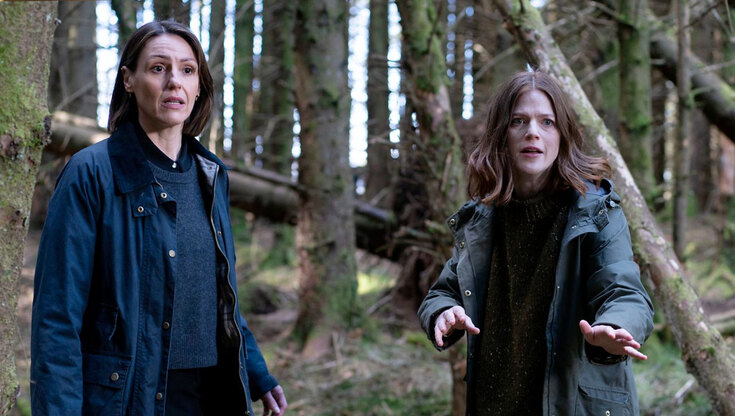 'Vigil' Season 2 Gets December UK Premiere Date On BBC | TV News | Geektown
