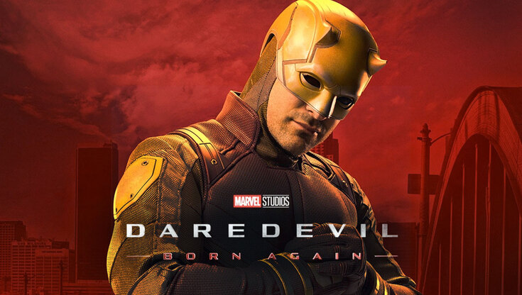 Disney+ 'Daredevil' Series Hires 'Jack Ryan'/'Punisher' EP & 'Loki' Directors