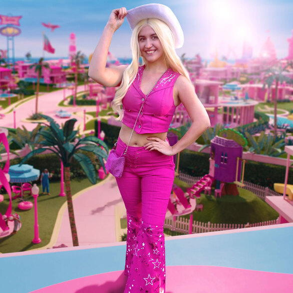 barbie