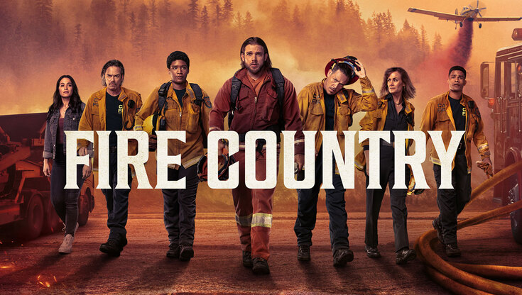 Sky Witness Aquires Max Thieriot's Hit US Drama 'Fire Country' To Premiere In 2024