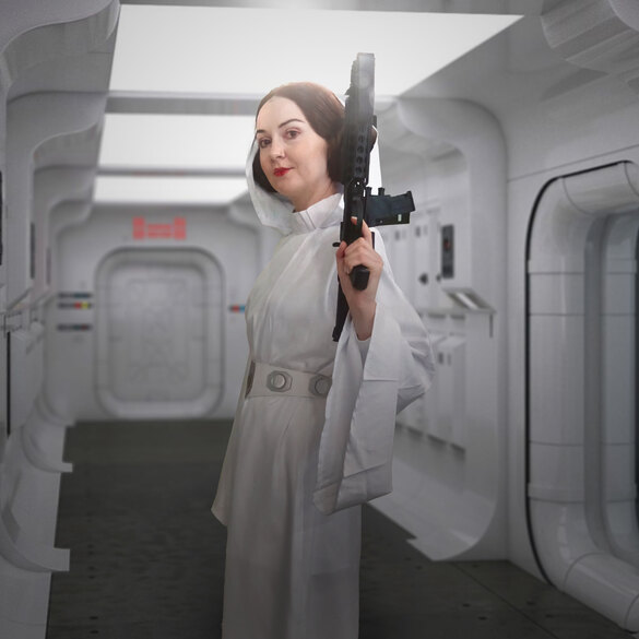 leia